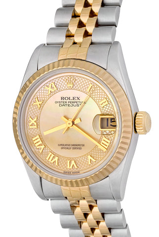 ROLEX DATEJUST Premium Watches 860
