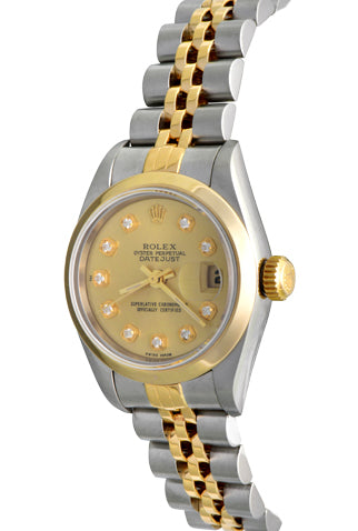 ROLEX DATEJUST   Premium Watches  2331
