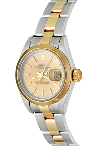 ROLEX DATEJUST   Premium Watches  183