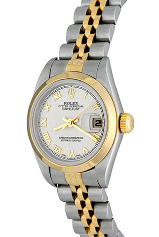 ROLEX DATEJUST   Premium Watches  1344
