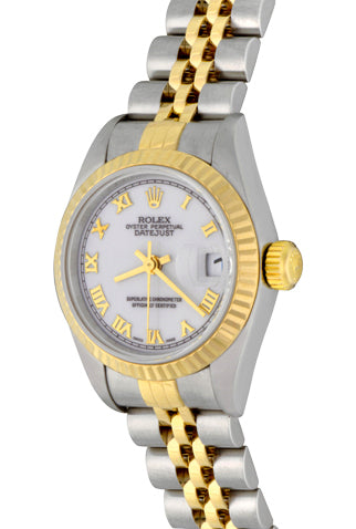 ROLEX DATEJUST   Premium Watches  1157
