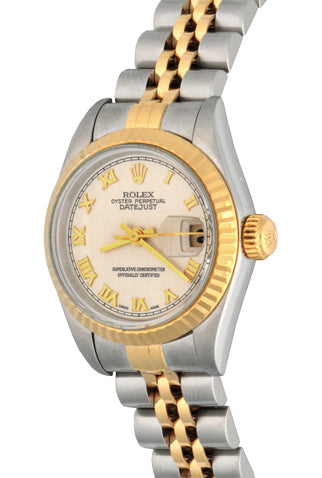 ROLEX DATEJUST   Premium Watches  1630