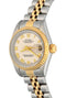 ROLEX DATEJUST   Premium Watches  1630