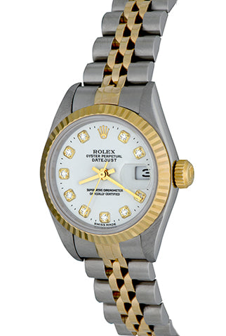 ROLEX DATEJUST   Premium Watches  1081