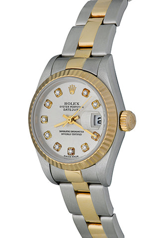 ROLEX DATEJUST   Premium Watches  462
