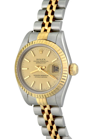 ROLEX DATEJUST   Premium Watches  1352