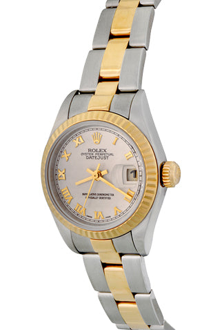 ROLEX DATEJUST   Premium Watches  182