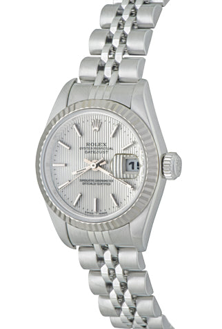 ROLEX DATEJUST   Premium Watches  1725