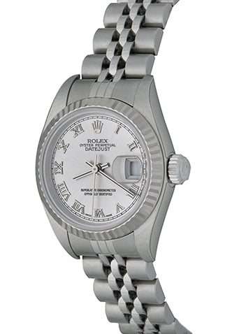 ROLEX DATEJUST   Premium Watches  226