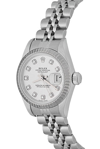 ROLEX DATEJUST   Premium Watches  1074