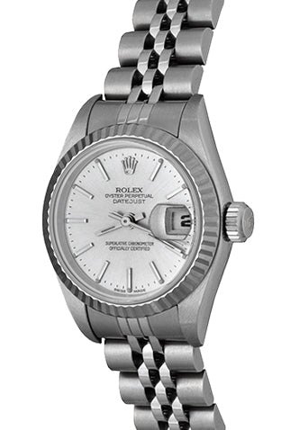 ROLEX DATEJUST   Premium Watches  423