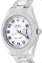 ROLEX DATEJUST II Premium Watches 1564