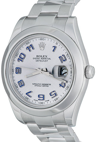 ROLEX DATEJUST II Premium Watches 1435