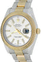 ROLEX DATEJUST II Premium Watches 1219
