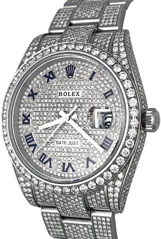 ROLEX DATEJUST II   Premium Watches  1833