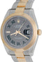 ROLEX DATEJUST 41 Premium Watches 1649