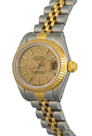 ROLEX DATEJUST   Premium Watches  2054