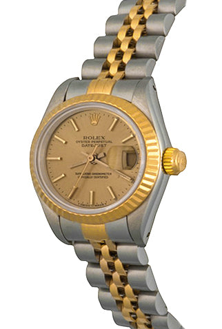 ROLEX DATEJUST   Premium Watches  147