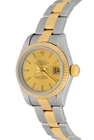 ROLEX DATEJUST   Premium Watches  424