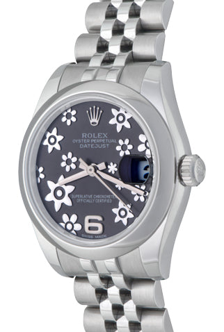 ROLEX DATEJUST   Premium Watches  1845