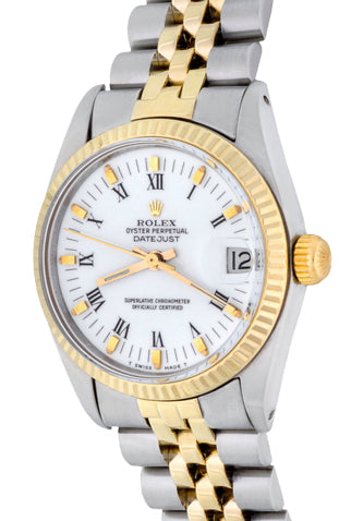 ROLEX DATEJUST   Premium Watches  2344