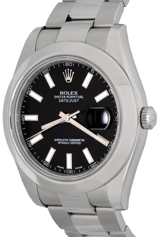 ROLEX DATEJUST II   Premium Watches  2070