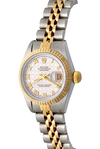 ROLEX DATEJUST   Premium Watches  1358