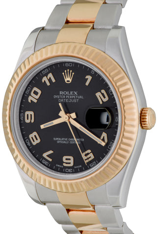 ROLEX DATEJUST II Premium Watches 1147