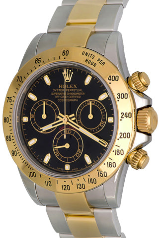 ROLEX DAYTONA   Premium Watches  1658