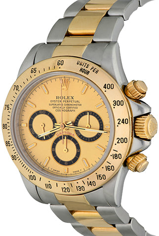 ROLEX DAYTONA ZENITH   Premium Watches  1338