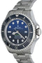 ROLEX DEEPSEA SEA-DWELLER DEEP BLUE JAMES CAMERON Premium Watches 873