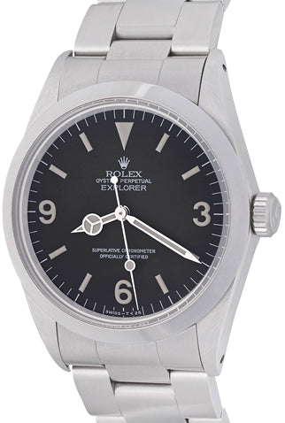 ROLEX EXPLORER   Premium Watches  172