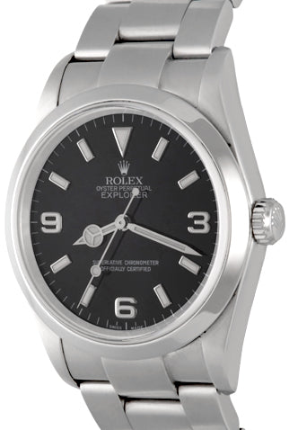 ROLEX EXPLORER   Premium Watches  1047