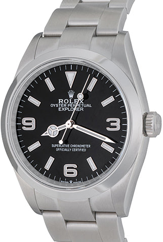ROLEX EXPLORER   Premium Watches  674