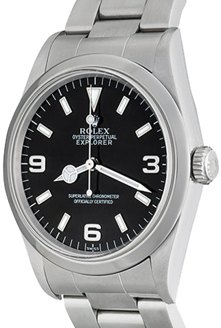 ROLEX EXPLORER   Premium Watches  1429