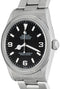 ROLEX EXPLORER Premium Watches 1429