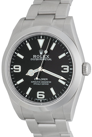 ROLEX EXPLORER   Premium Watches  1318