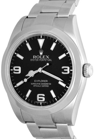 ROLEX EXPLORER   Premium Watches  2216