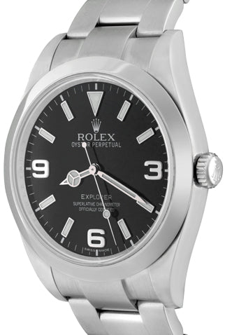ROLEX EXPLORER   Premium Watches  2178