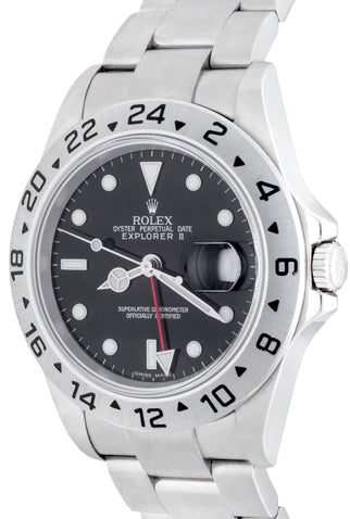 ROLEX EXPLORER II Premium Watches 2274