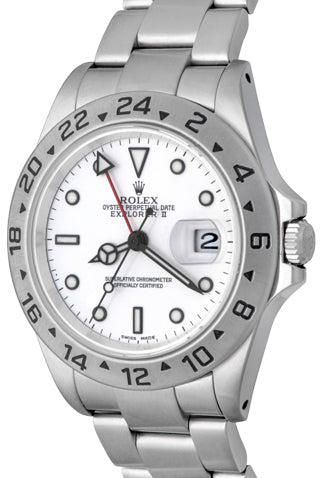 ROLEX EXPLORER II Premium Watches 1524