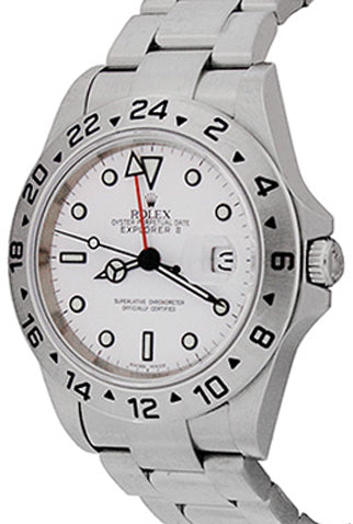 ROLEX EXPLORER II   Premium Watches  2289