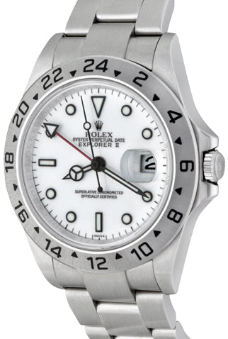 ROLEX EXPLORER II Premium Watches 1940