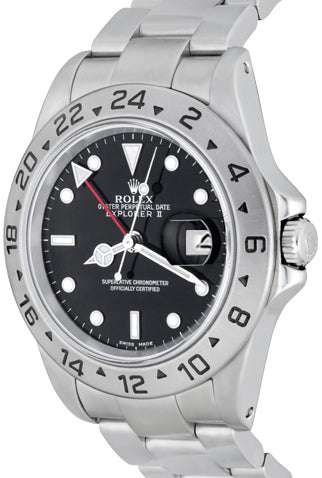 ROLEX EXPLORER II Premium Watches 1379