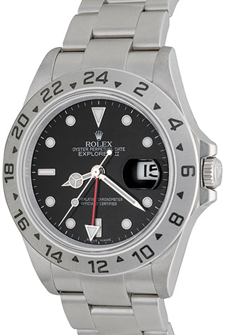 ROLEX EXPLORER II   Premium Watches  1029