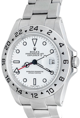 ROLEX EXPLORER II   Premium Watches  938