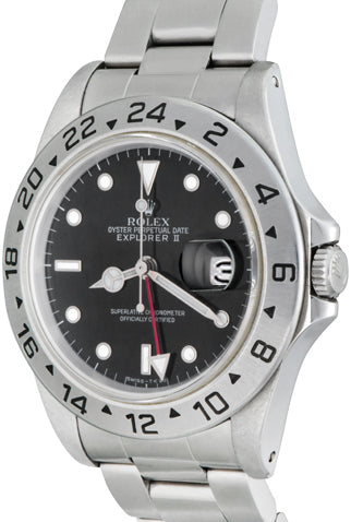 ROLEX EXPLORER II   Premium Watches  1232