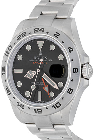 ROLEX EXPLORER II   Premium Watches  401