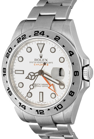 ROLEX EXPLORER II Premium Watches 1133