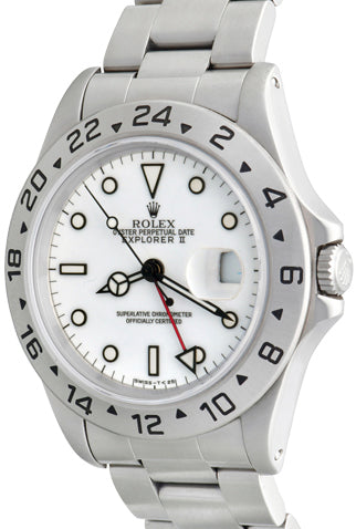 ROLEX EXPLORER II   Premium Watches  1439